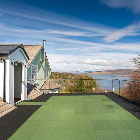 Morvern Tobermory Exterior photo